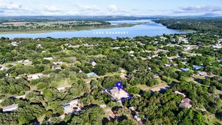 5815 Texas Trail, Granbury, TX 76048
