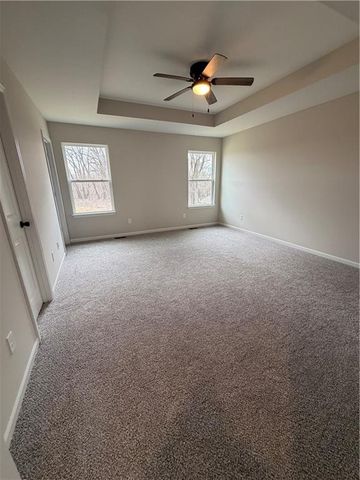 tbd NE White Oaks Lane, Oak Grove, MO 64075