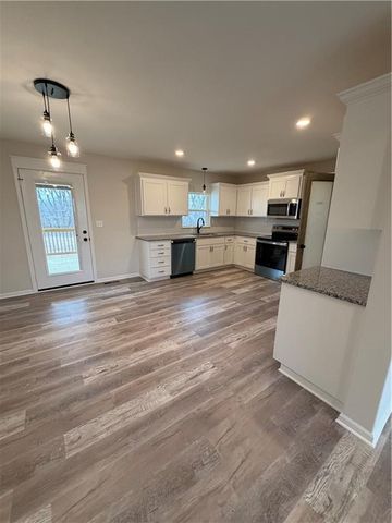 tbd NE White Oaks Lane, Oak Grove, MO 64075