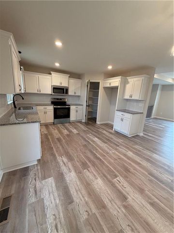 tbd NE White Oaks Lane, Oak Grove, MO 64075
