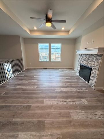 tbd NE White Oaks Lane, Oak Grove, MO 64075
