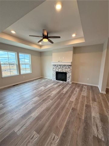 tbd NE White Oaks Lane, Oak Grove, MO 64075