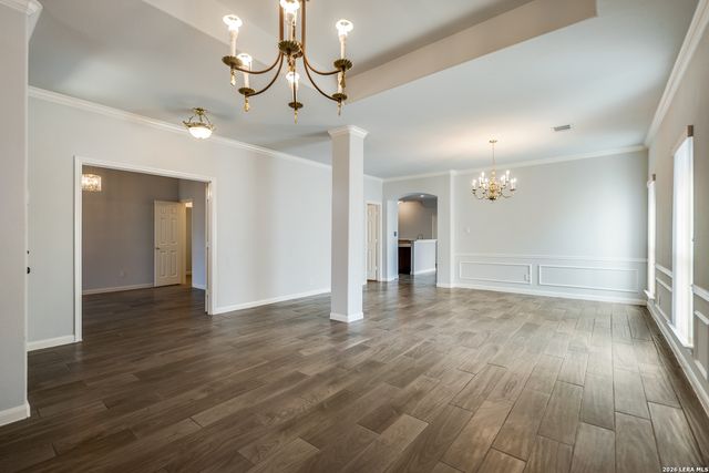 16818 Mossford, San Antonio, TX 78255