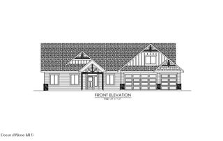 742 E Nadir Court, Rathdrum, ID 83858