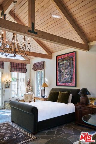 9631 Cedarbrook Drive, Beverly Hills, CA 90210