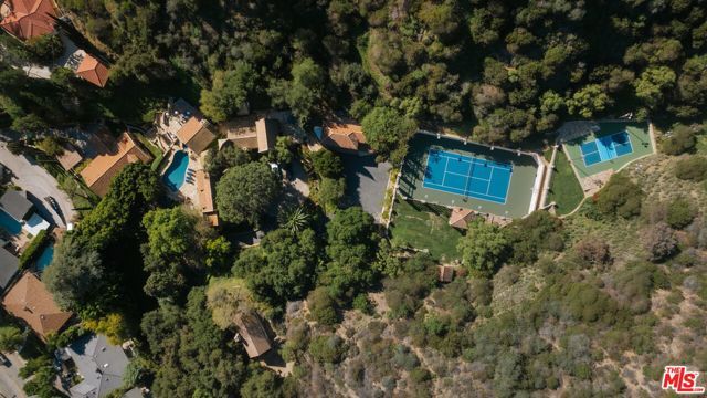 9631 Cedarbrook Drive, Beverly Hills, CA 90210