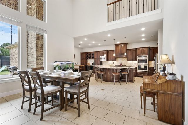 18306 Moycroft Court, Richmond, TX 77407
