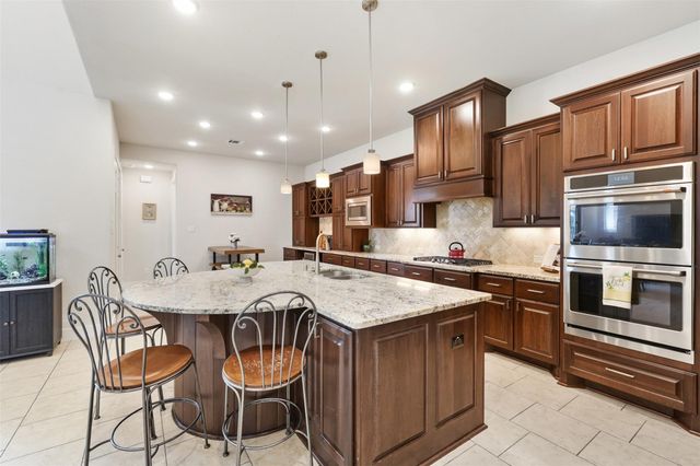 18306 Moycroft Court, Richmond, TX 77407