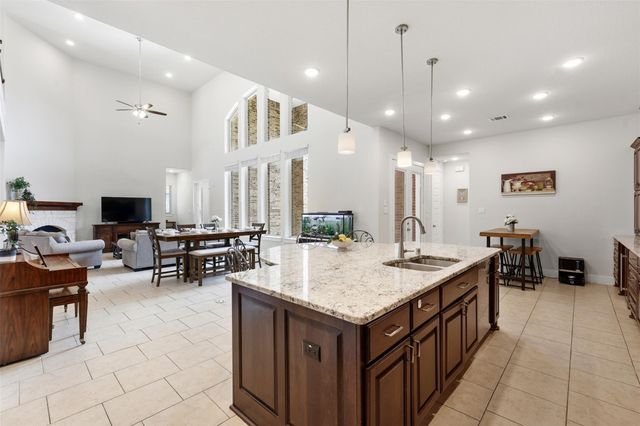 18306 Moycroft Court, Richmond, TX 77407