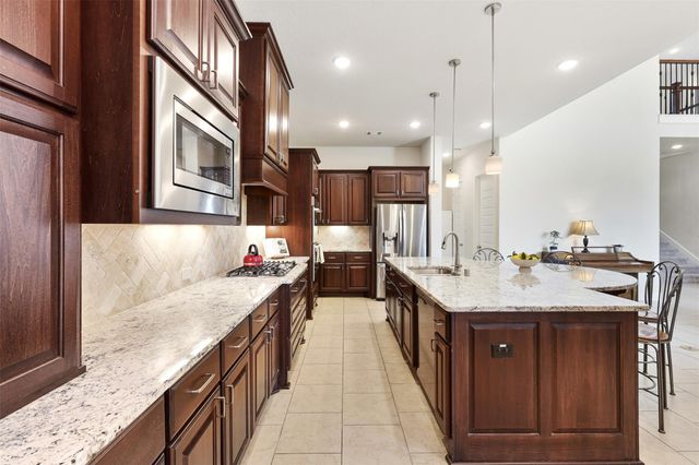18306 Moycroft Court, Richmond, TX 77407