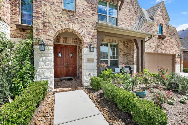 18306 Moycroft Court, Richmond, TX 77407