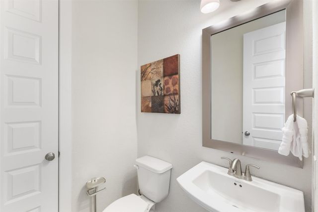 18306 Moycroft Court, Richmond, TX 77407