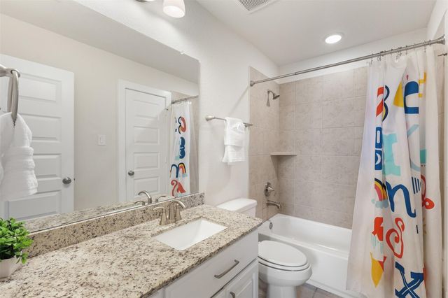 18306 Moycroft Court, Richmond, TX 77407