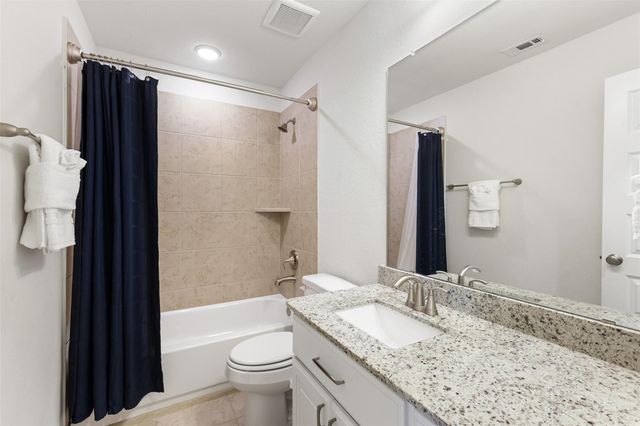 18306 Moycroft Court, Richmond, TX 77407