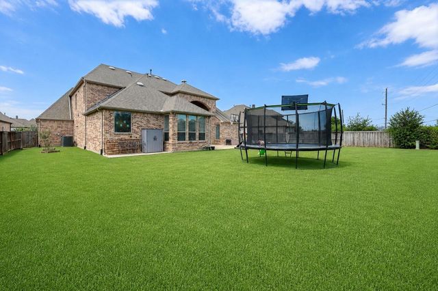 18306 Moycroft Court, Richmond, TX 77407