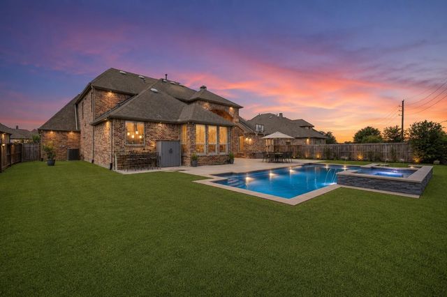 18306 Moycroft Court, Richmond, TX 77407