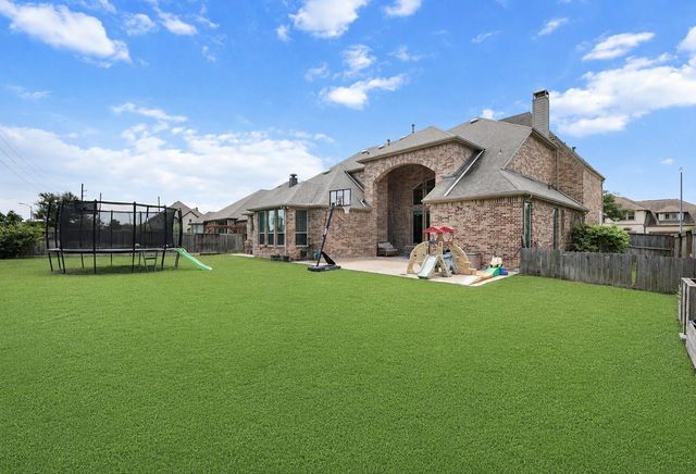 18306 Moycroft Court, Richmond, TX 77407