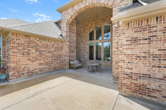 18306 Moycroft Court, Richmond, TX 77407