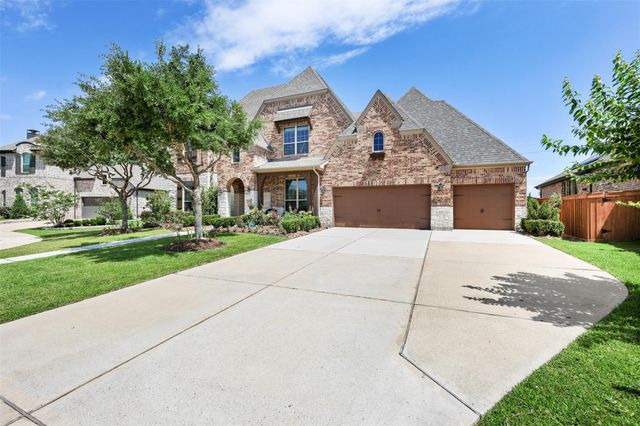 18306 Moycroft Court, Richmond, TX 77407