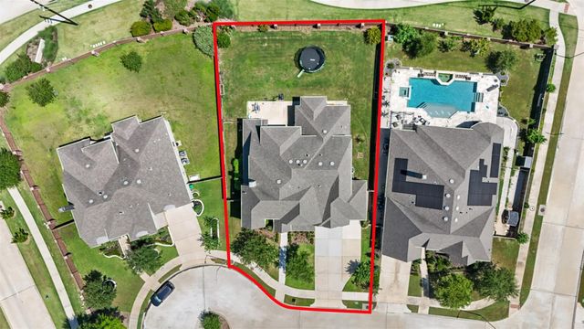 18306 Moycroft Court, Richmond, TX 77407