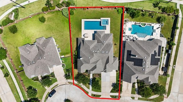 18306 Moycroft Court, Richmond, TX 77407