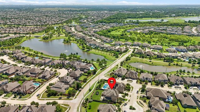 18306 Moycroft Court, Richmond, TX 77407