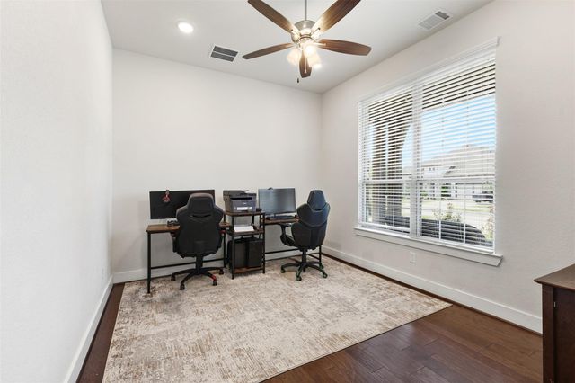 18306 Moycroft Court, Richmond, TX 77407