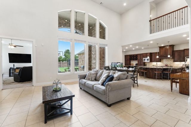 18306 Moycroft Court, Richmond, TX 77407