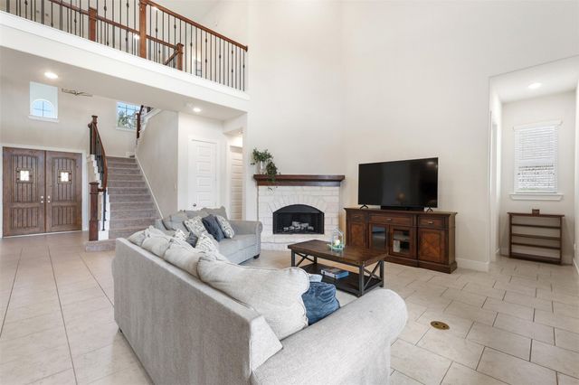 18306 Moycroft Court, Richmond, TX 77407
