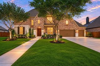 18306 Moycroft Court, Richmond, TX 77407