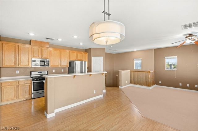 1371 Grass Creek Avenue 3, Henderson, NV 89012