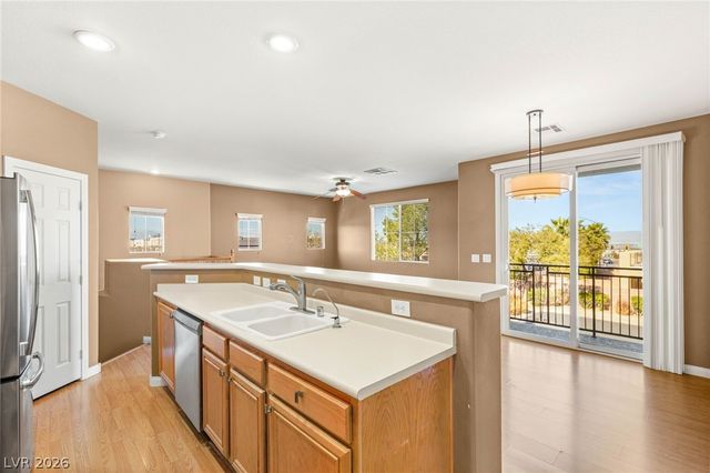 1371 Grass Creek Avenue 3, Henderson, NV 89012