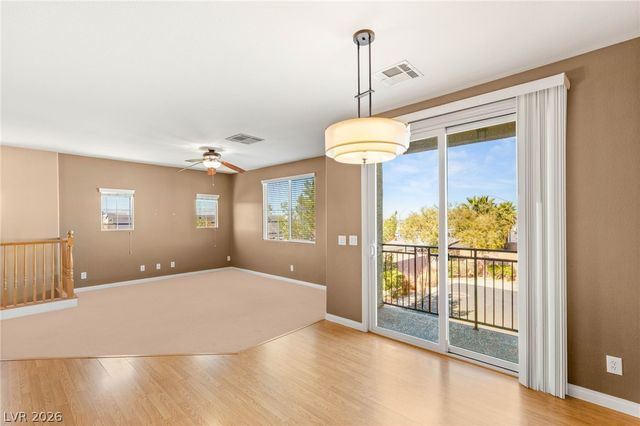 1371 Grass Creek Avenue 3, Henderson, NV 89012