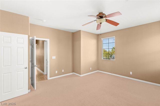 1371 Grass Creek Avenue 3, Henderson, NV 89012