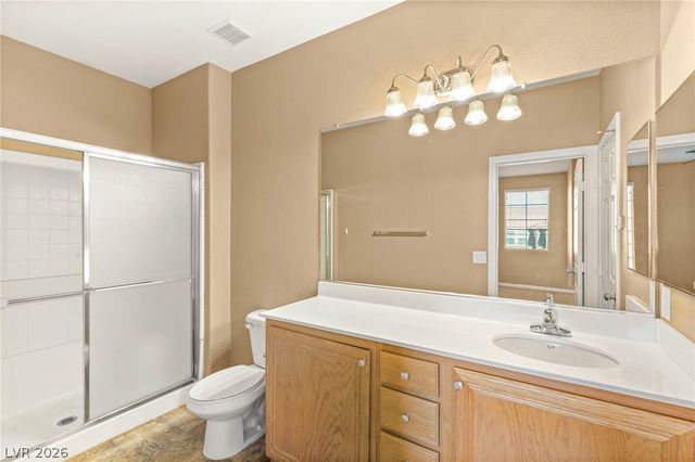 1371 Grass Creek Avenue 3, Henderson, NV 89012