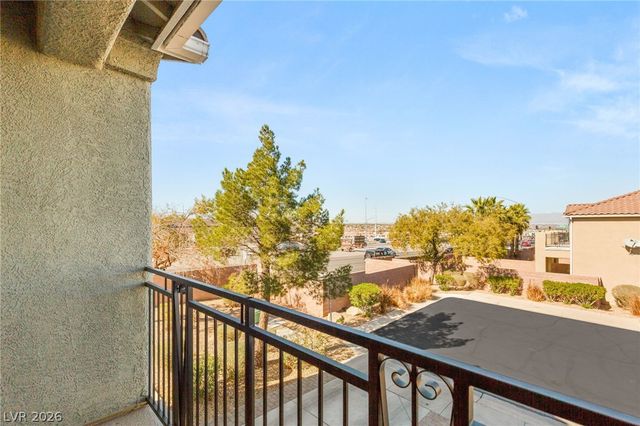 1371 Grass Creek Avenue 3, Henderson, NV 89012