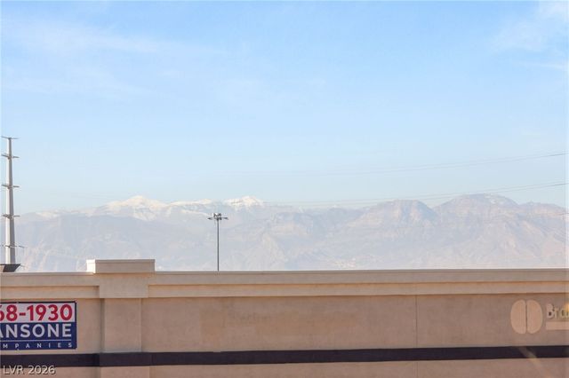 1371 Grass Creek Avenue 3, Henderson, NV 89012