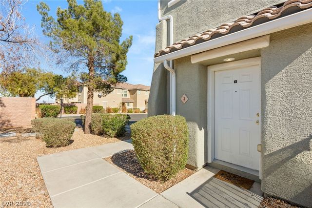 1371 Grass Creek Avenue 3, Henderson, NV 89012