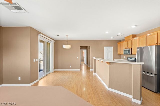 1371 Grass Creek Avenue 3, Henderson, NV 89012