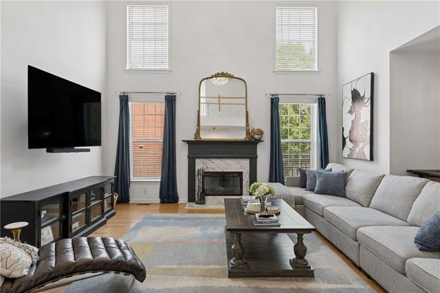 4820 Edinburgh Drive, Smyrna, GA 30082