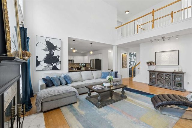 4820 Edinburgh Drive, Smyrna, GA 30082