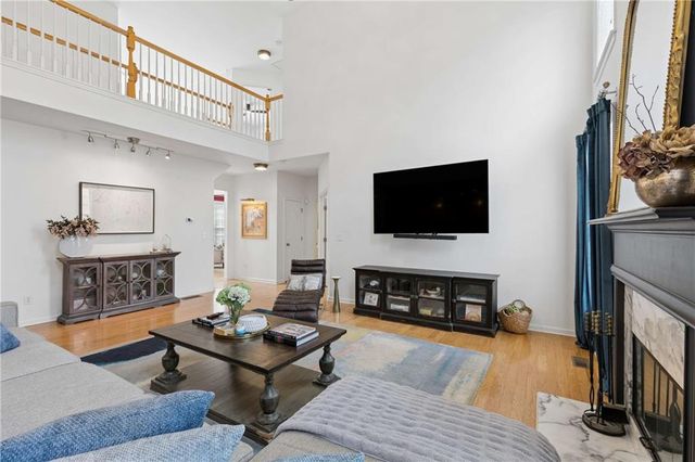 4820 Edinburgh Drive, Smyrna, GA 30082