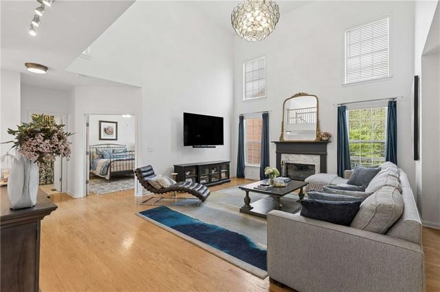 4820 Edinburgh Drive, Smyrna, GA 30082