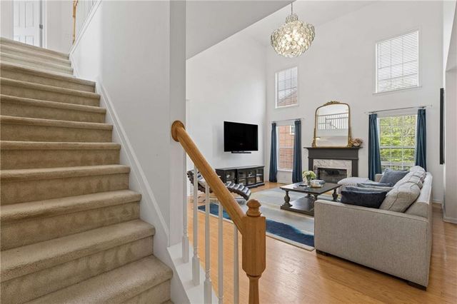 4820 Edinburgh Drive, Smyrna, GA 30082