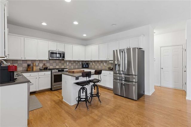 4820 Edinburgh Drive, Smyrna, GA 30082