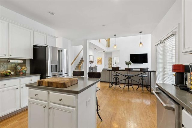 4820 Edinburgh Drive, Smyrna, GA 30082