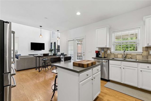 4820 Edinburgh Drive, Smyrna, GA 30082