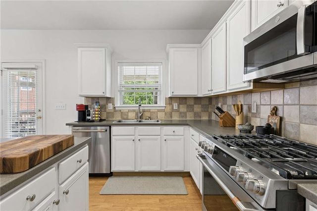 4820 Edinburgh Drive, Smyrna, GA 30082