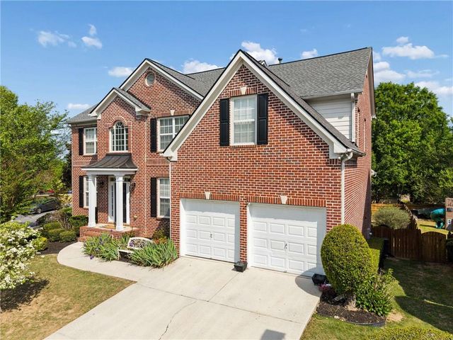 4820 Edinburgh Drive, Smyrna, GA 30082