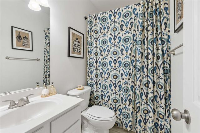 4820 Edinburgh Drive, Smyrna, GA 30082